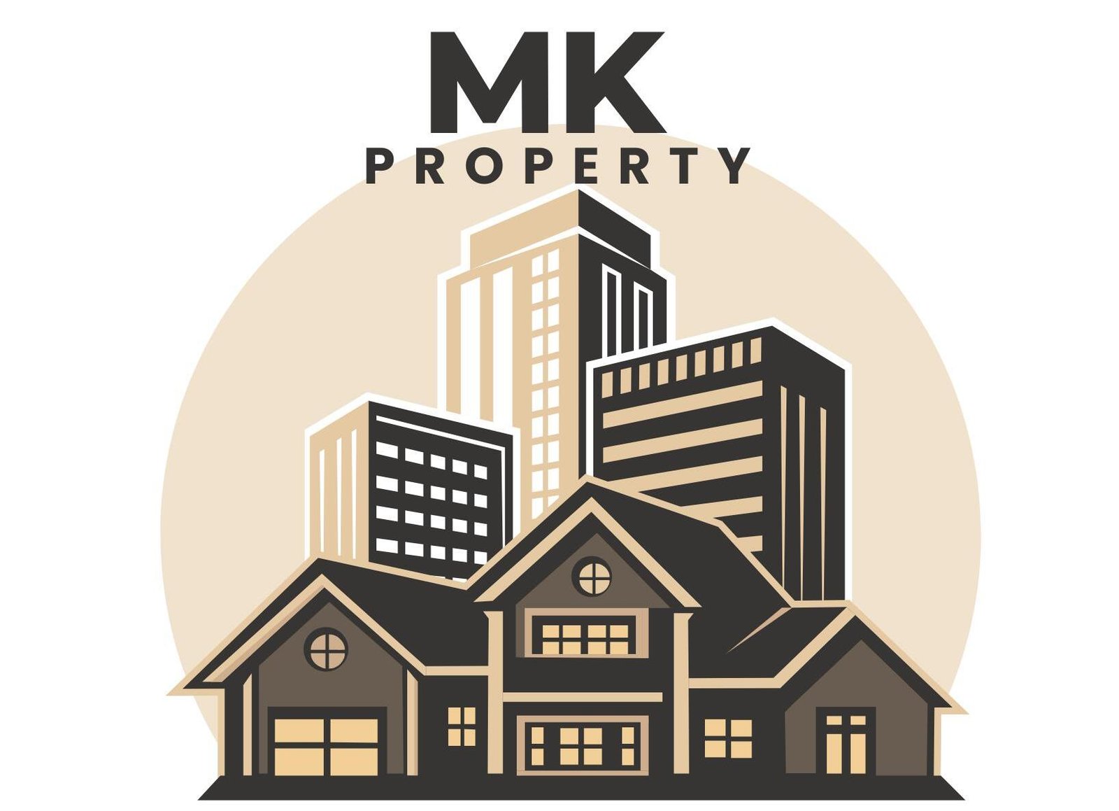 Matoshree Krupa Estate Consultancy